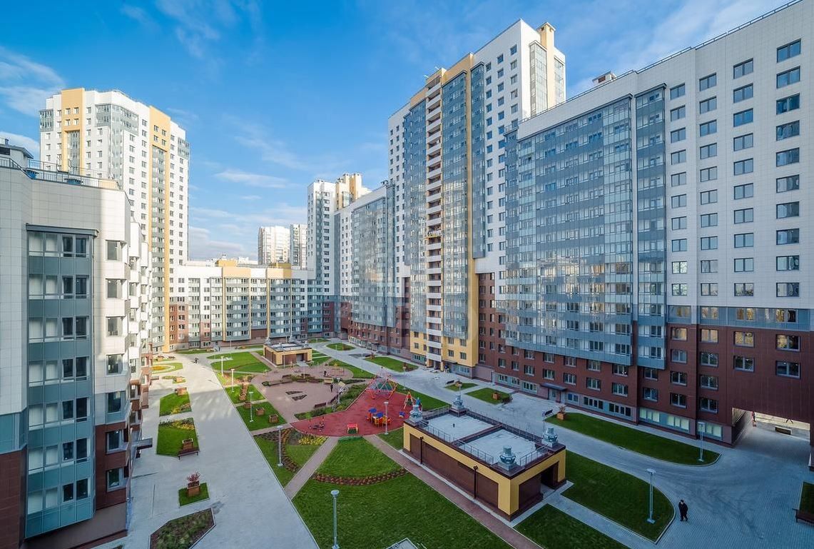 студия в Санкт-Петербурге по адресу: Среднерогатская ул., 11