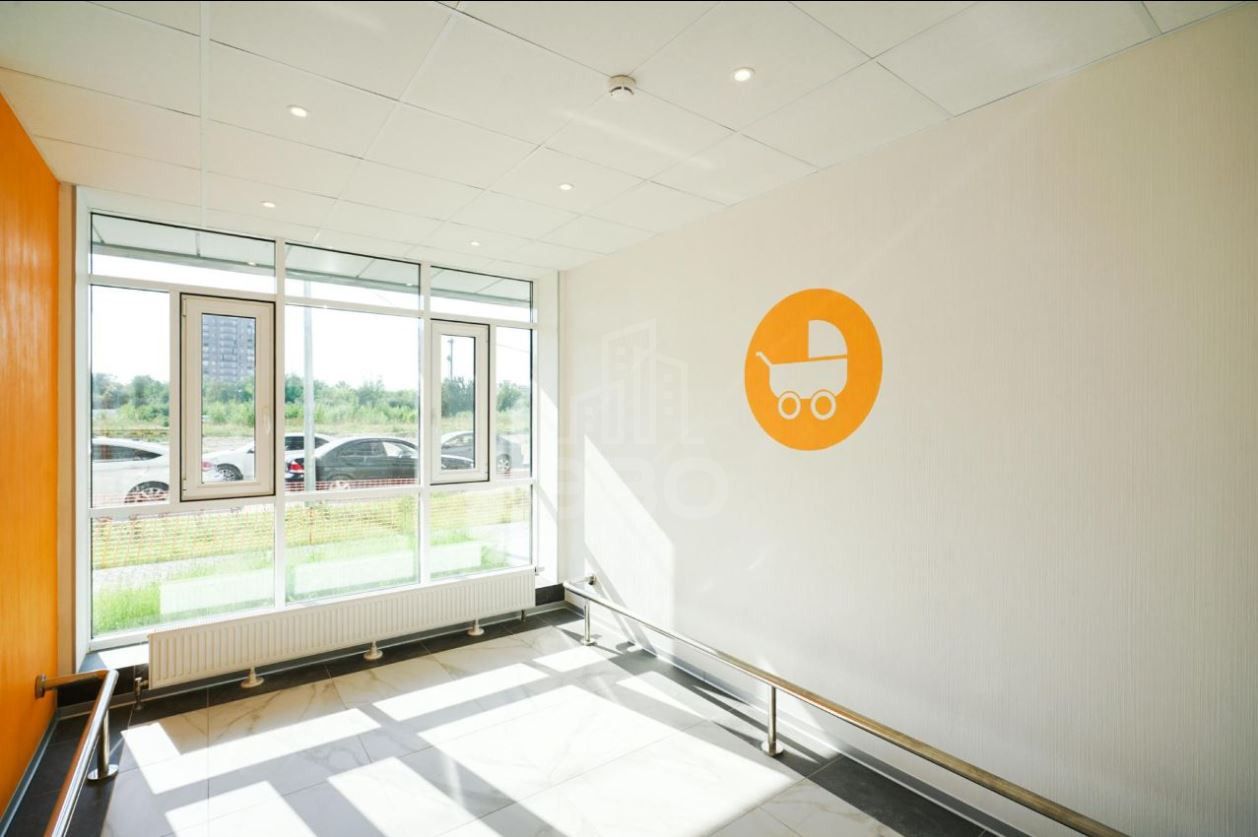 студия в Санкт-Петербурге по адресу: Среднерогатская ул., 11