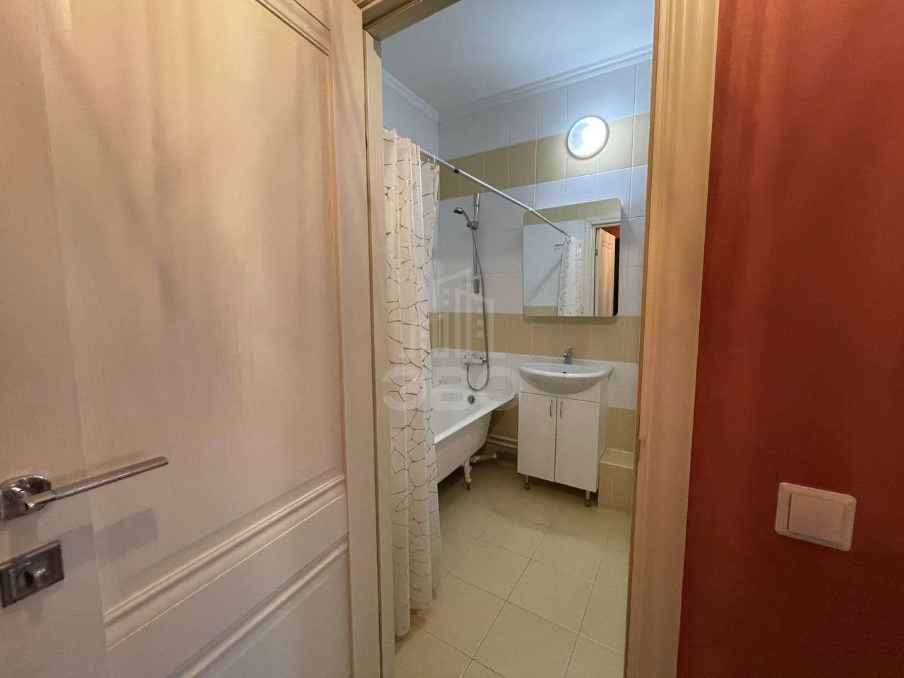 студия в Санкт-Петербурге по адресу: Среднерогатская ул., 11