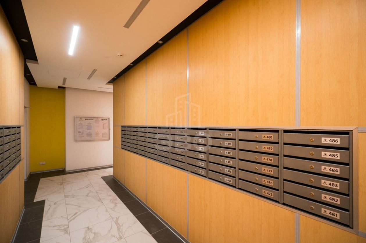 студия в Санкт-Петербурге по адресу: Среднерогатская ул., 11