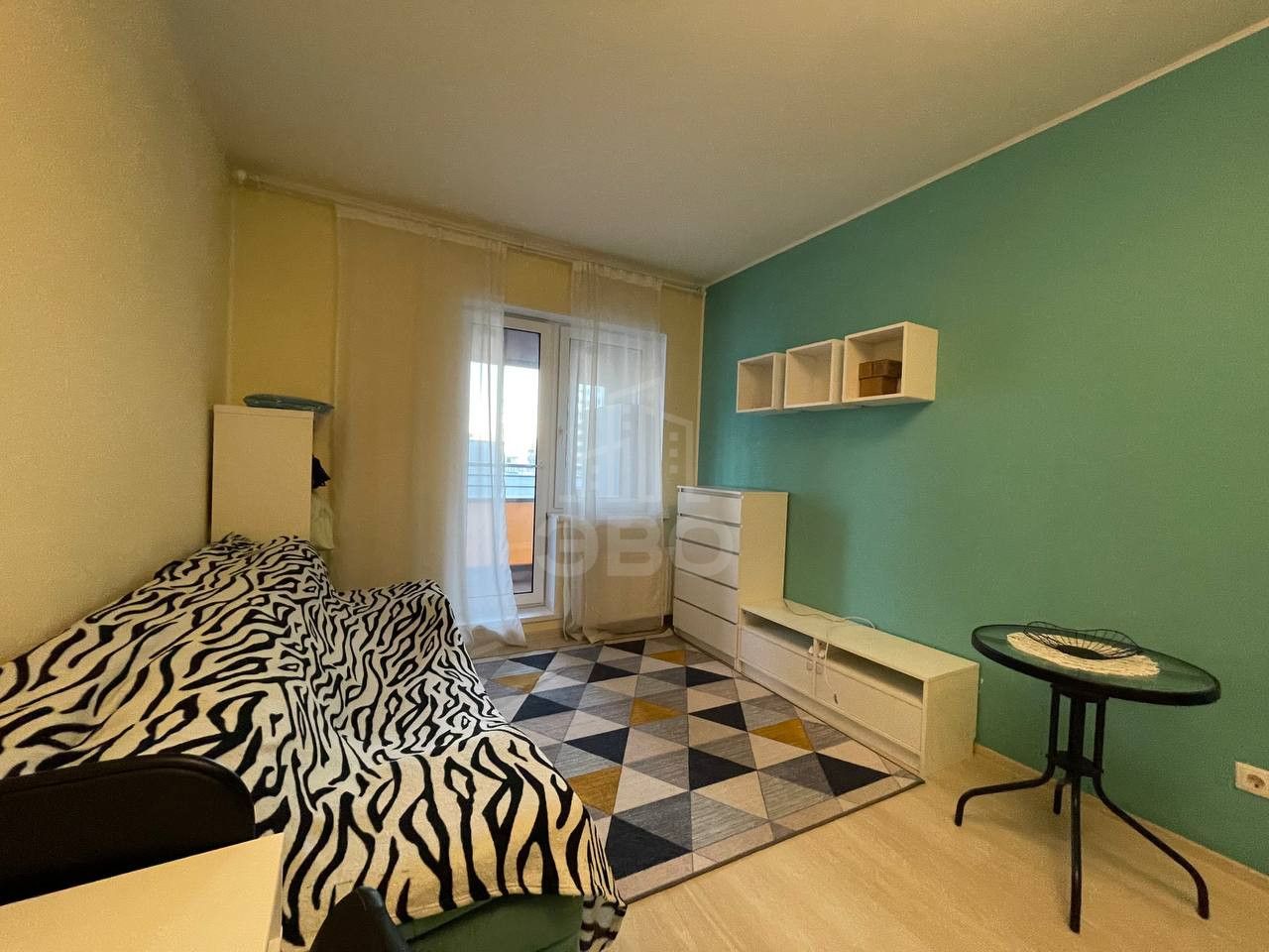 студия в Санкт-Петербурге по адресу: Среднерогатская ул., 11