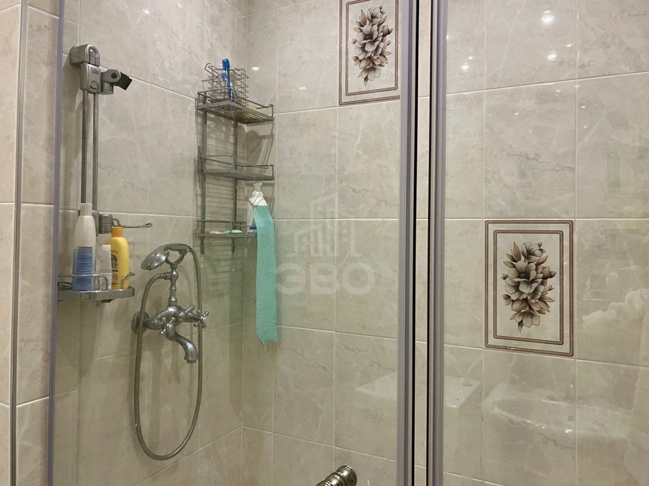 однокомнатная квартира в Ленинградской области по адресу: Межевая ул., 21