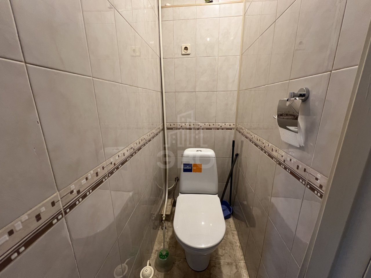 однокомнатная квартира в Санкт-Петербурге по адресу: Космонавтов проспект, 32, к 2