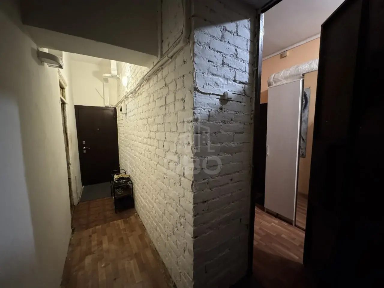 комната в Санкт-Петербурге по адресу: Загородный проспект, 21