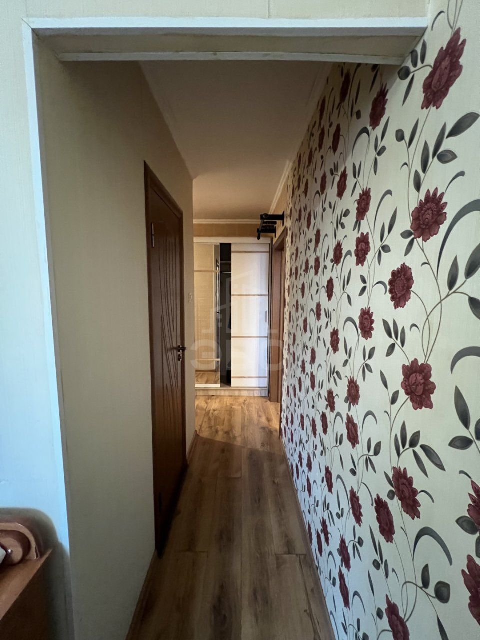 однокомнатная квартира в Санкт-Петербурге по адресу: Афанасьевская ул., 6, к 1