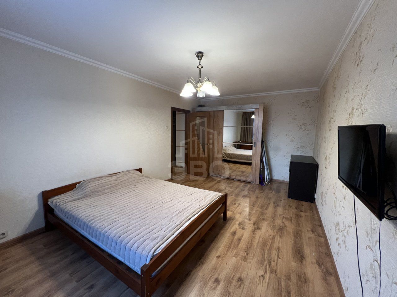 однокомнатная квартира в Санкт-Петербурге по адресу: Афанасьевская ул., 6, к 1