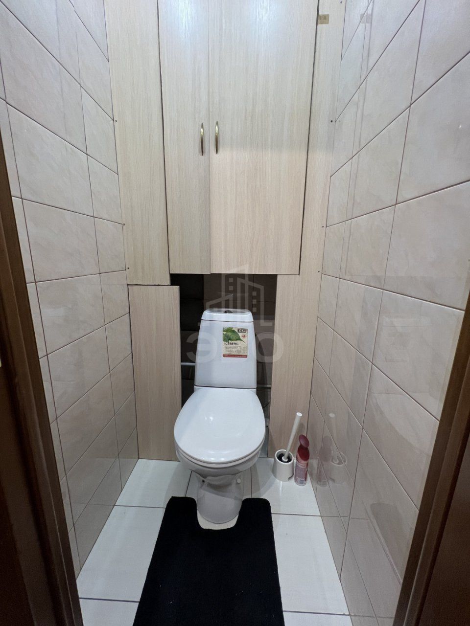 однокомнатная квартира в Санкт-Петербурге по адресу: Афанасьевская ул., 6, к 1