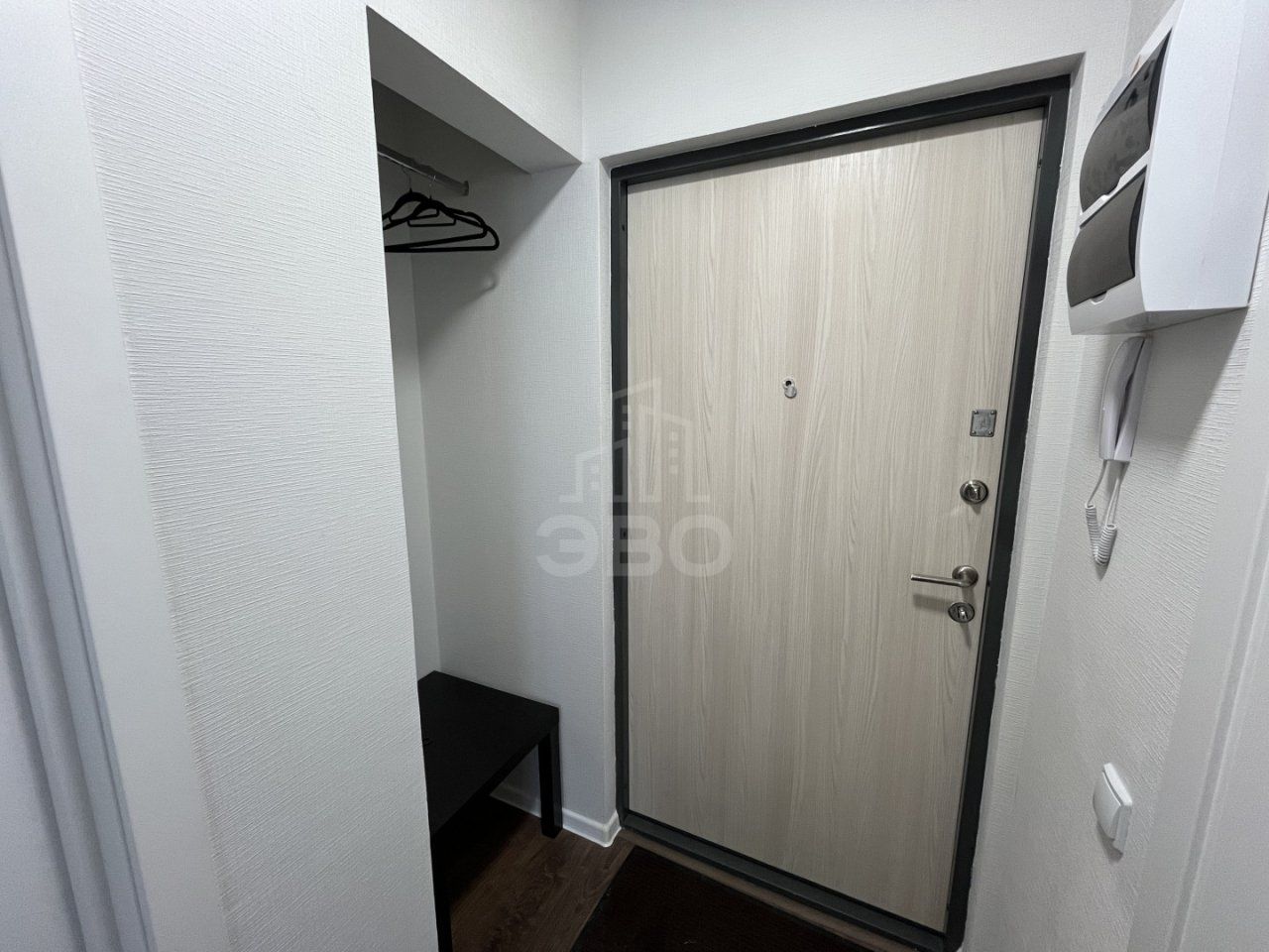 однокомнатная квартира в Санкт-Петербурге по адресу: Пейзажная ул., 24, к 2