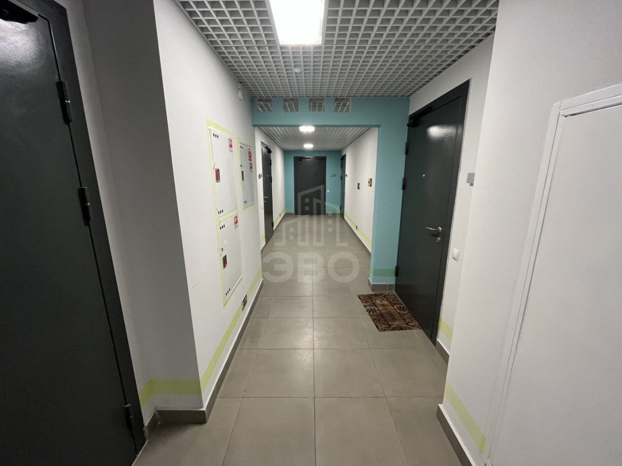 однокомнатная квартира в Санкт-Петербурге по адресу: Пейзажная ул., 24, к 2