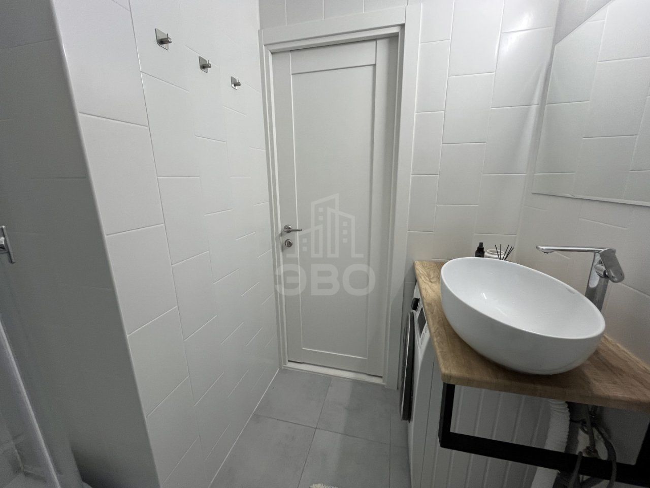 однокомнатная квартира в Санкт-Петербурге по адресу: Пейзажная ул., 24, к 2