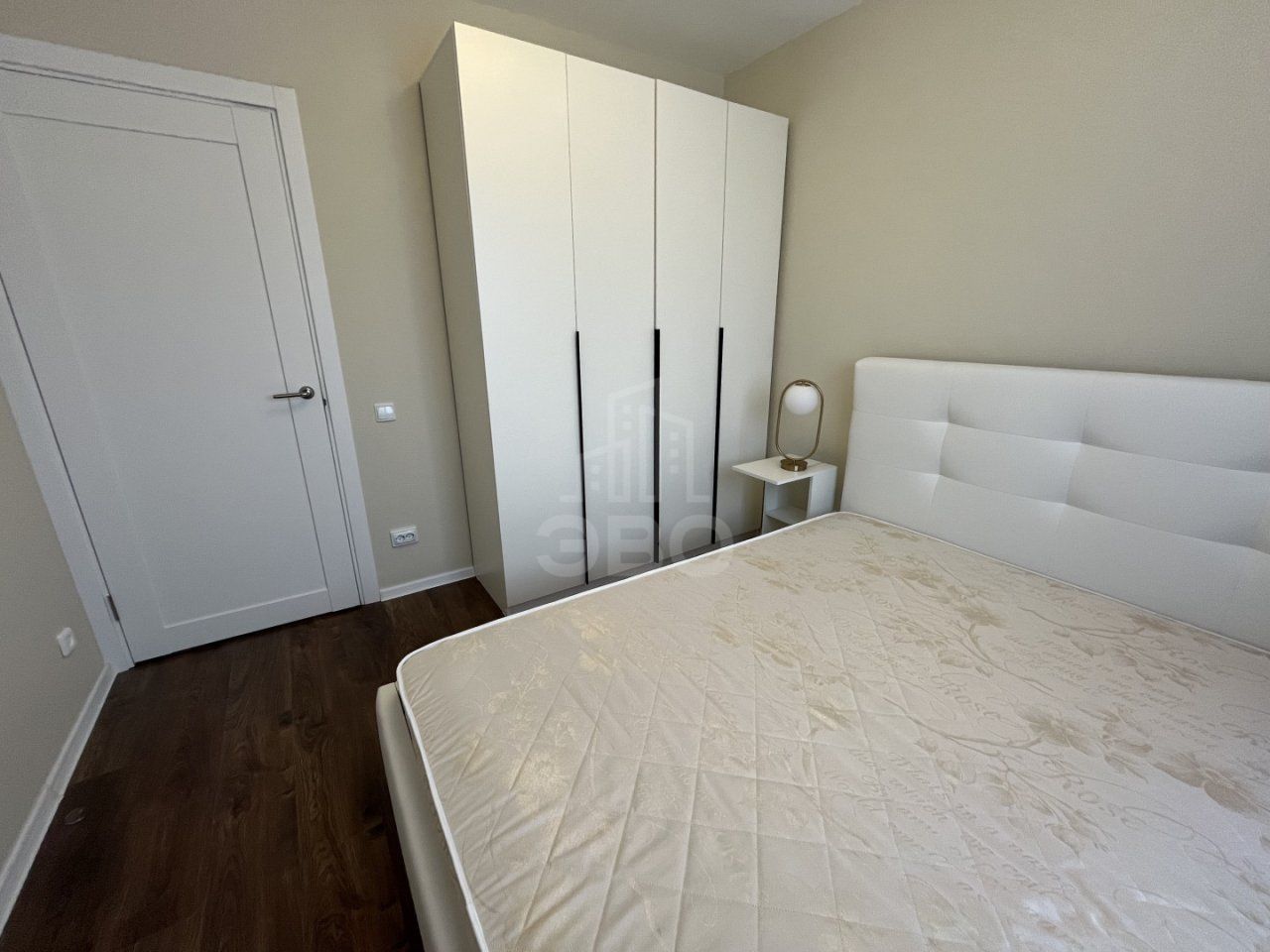 однокомнатная квартира в Санкт-Петербурге по адресу: Пейзажная ул., 24, к 2