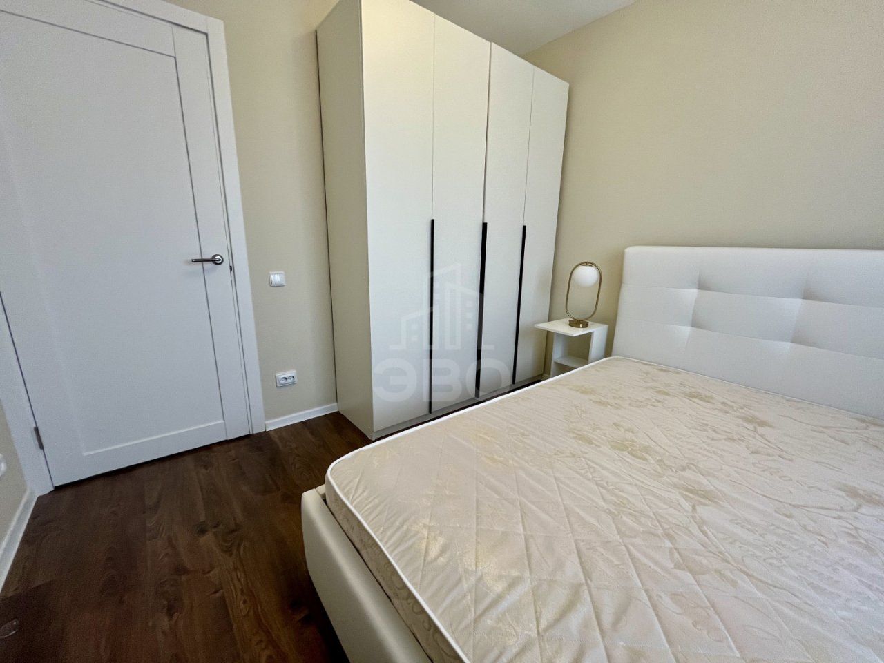 однокомнатная квартира в Санкт-Петербурге по адресу: Пейзажная ул., 24, к 2