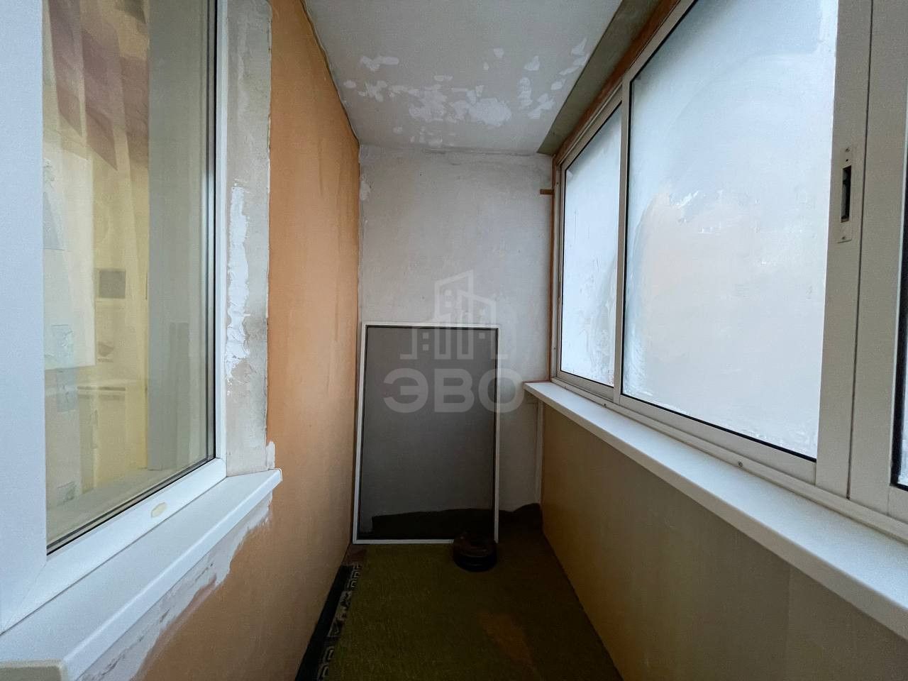 однокомнатная квартира в Санкт-Петербурге по адресу: Коллонтай ул., 15, к 2