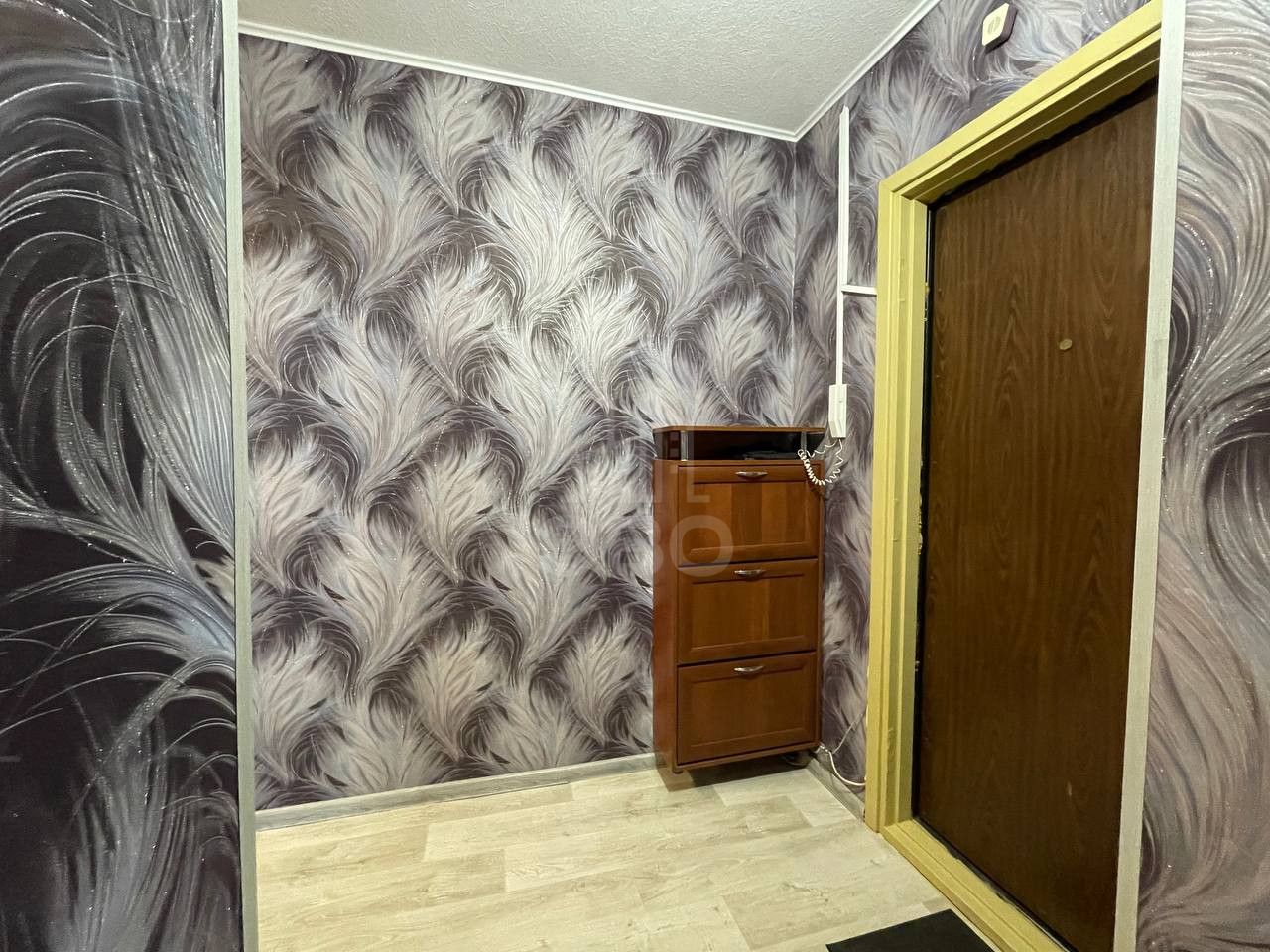 однокомнатная квартира в Санкт-Петербурге по адресу: Коллонтай ул., 15, к 2