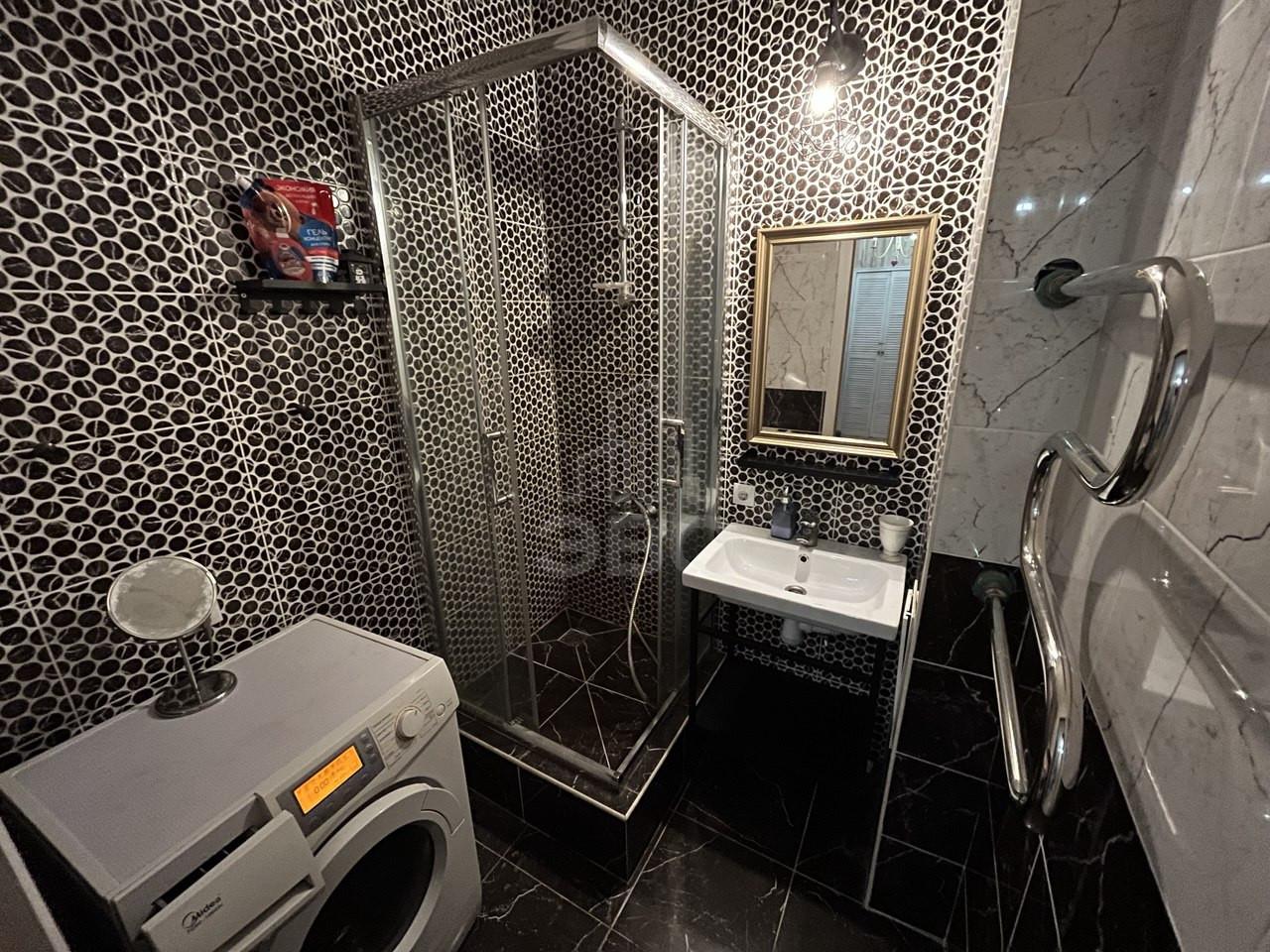 однокомнатная квартира в Санкт-Петербурге по адресу: Комендантский проспект, 53, к 3