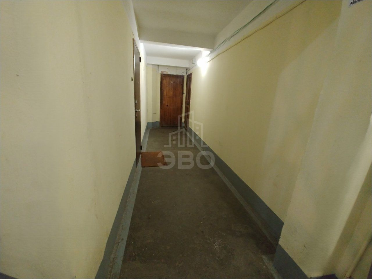 однокомнатная квартира в Санкт-Петербурге по адресу: Науки проспект, 24, к 1