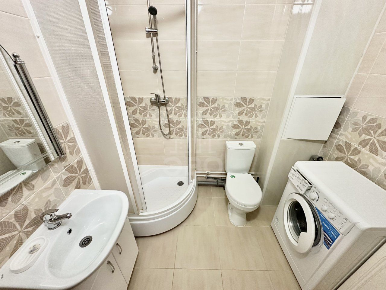 студия в Санкт-Петербурге по адресу: Комендантский проспект, 64, к 1