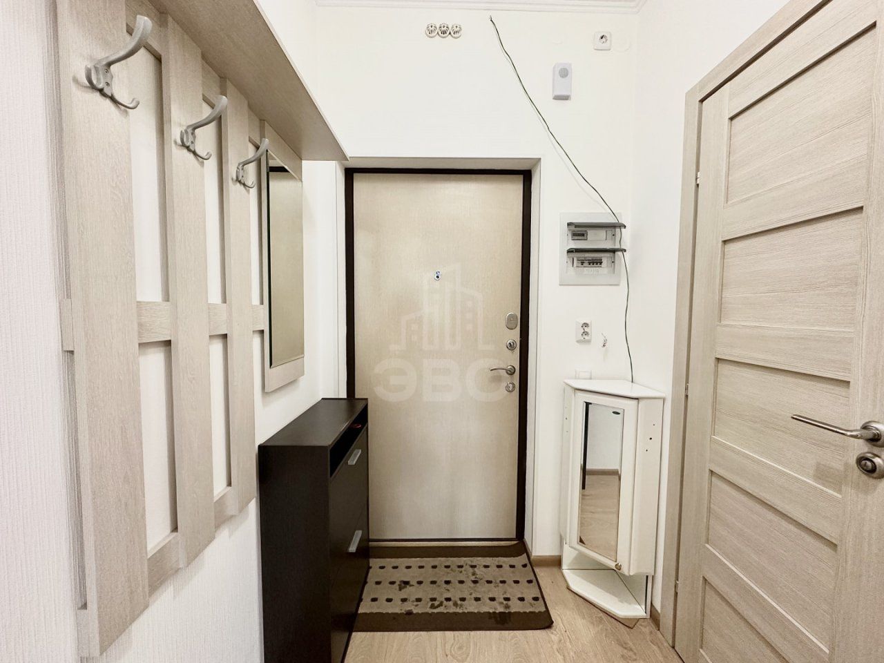 студия в Санкт-Петербурге по адресу: Комендантский проспект, 64, к 1