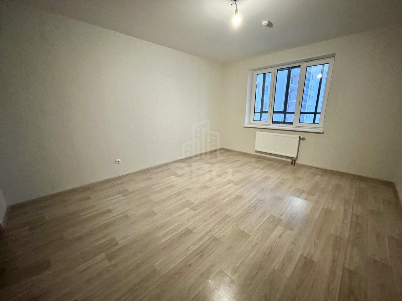 двухкомнатная квартира в Санкт-Петербурге по адресу: Ленинский проспект, 68