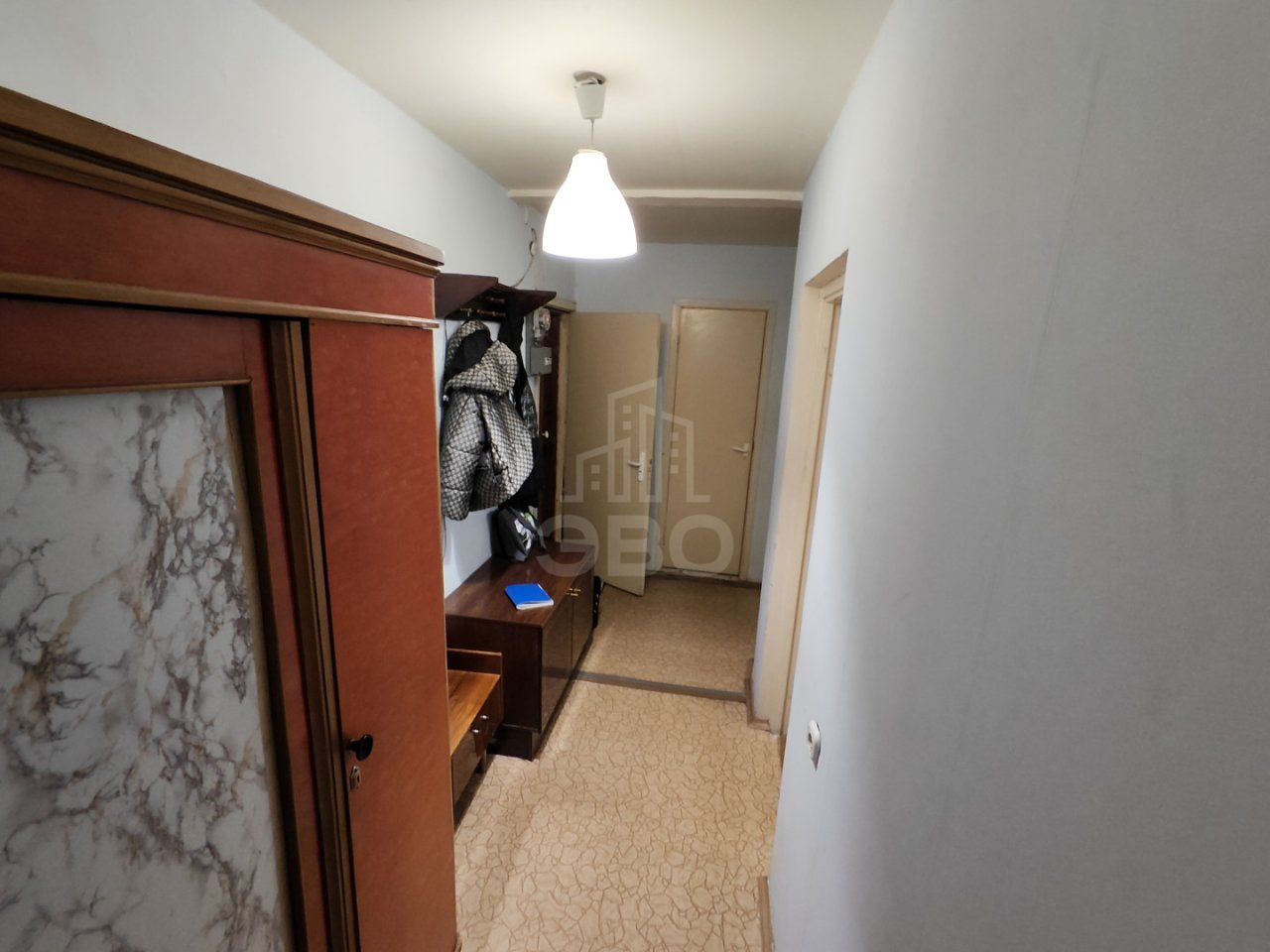 однокомнатная квартира в Санкт-Петербурге по адресу: Сикейроса ул., 12