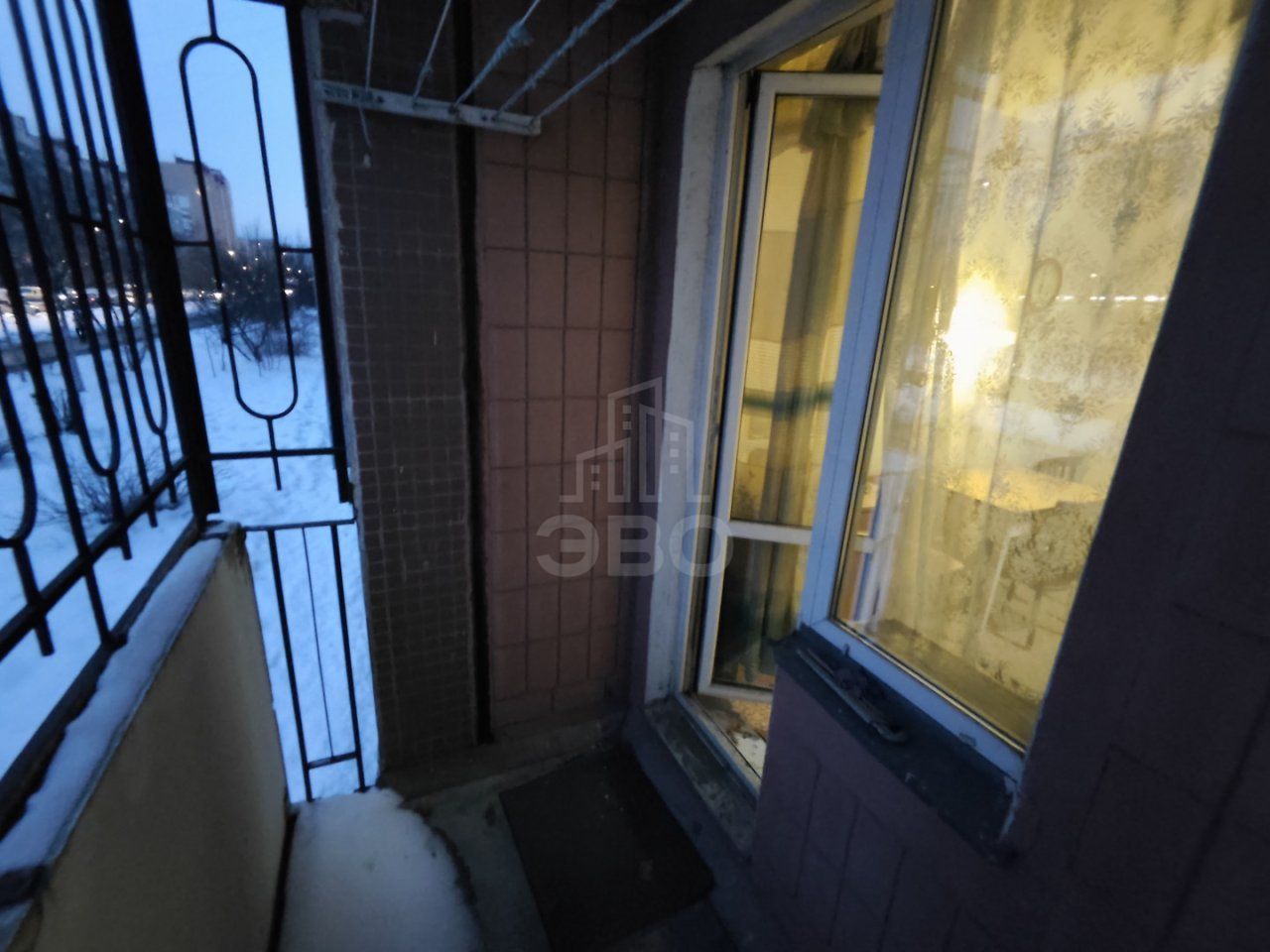 однокомнатная квартира в Санкт-Петербурге по адресу: Сикейроса ул., 12