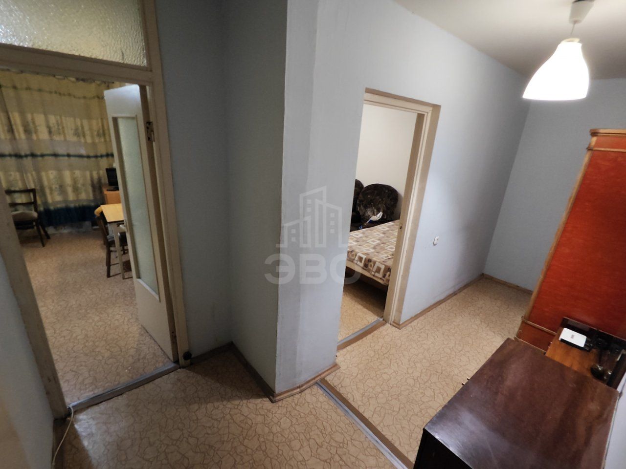 однокомнатная квартира в Санкт-Петербурге по адресу: Сикейроса ул., 12