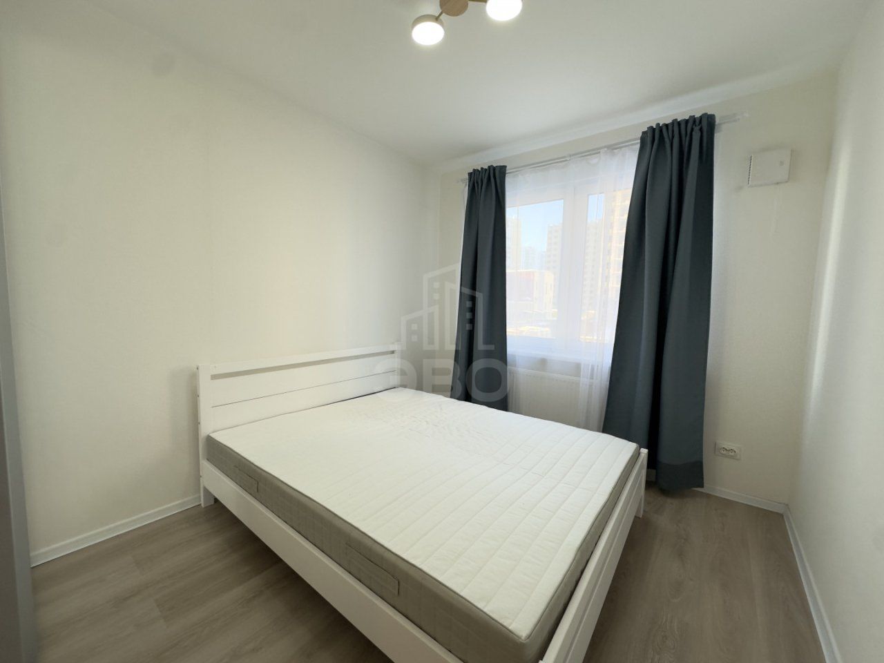 однокомнатная квартира в Санкт-Петербурге по адресу: Пахомовская ул., 14, к 2, строение 1