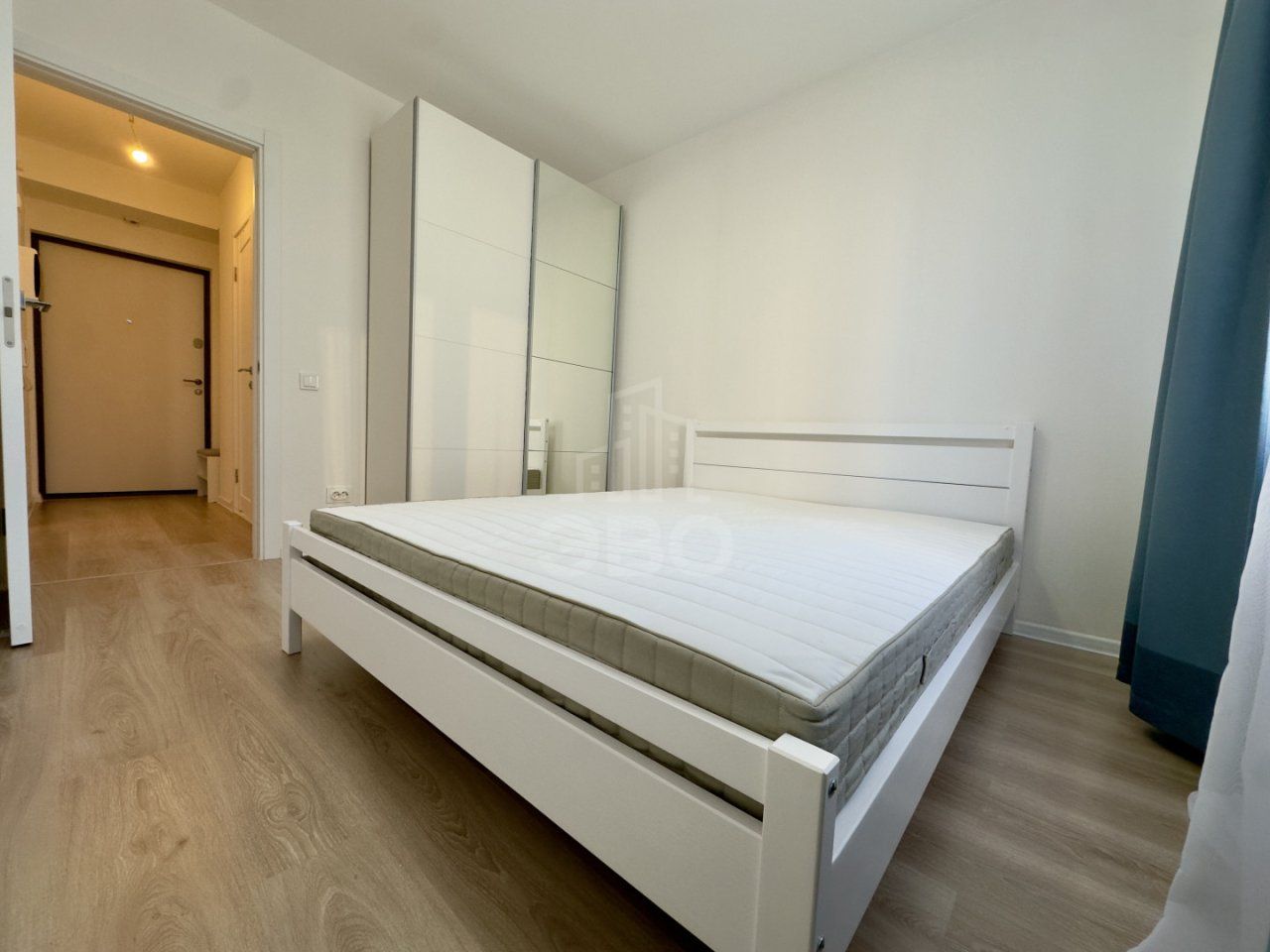 однокомнатная квартира в Санкт-Петербурге по адресу: Пахомовская ул., 14, к 2, строение 1