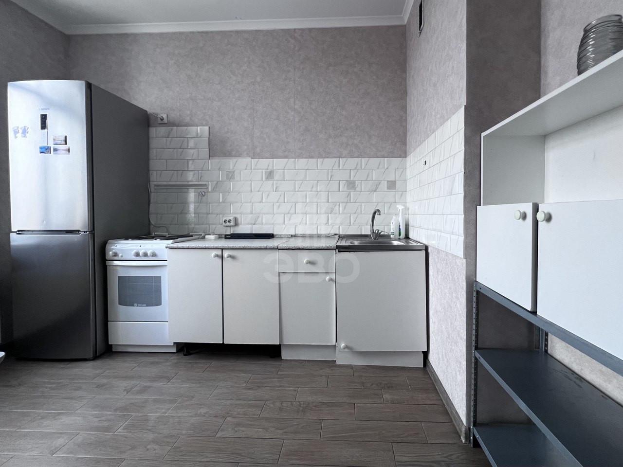 двухкомнатная квартира в Санкт-Петербурге по адресу: Днепропетровская ул., 65