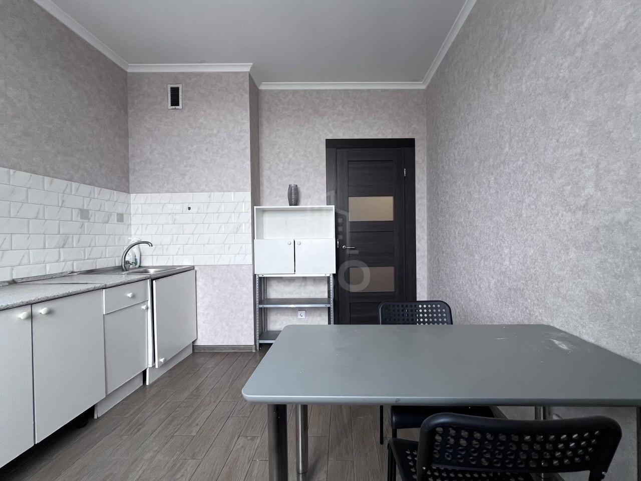 двухкомнатная квартира в Санкт-Петербурге по адресу: Днепропетровская ул., 65