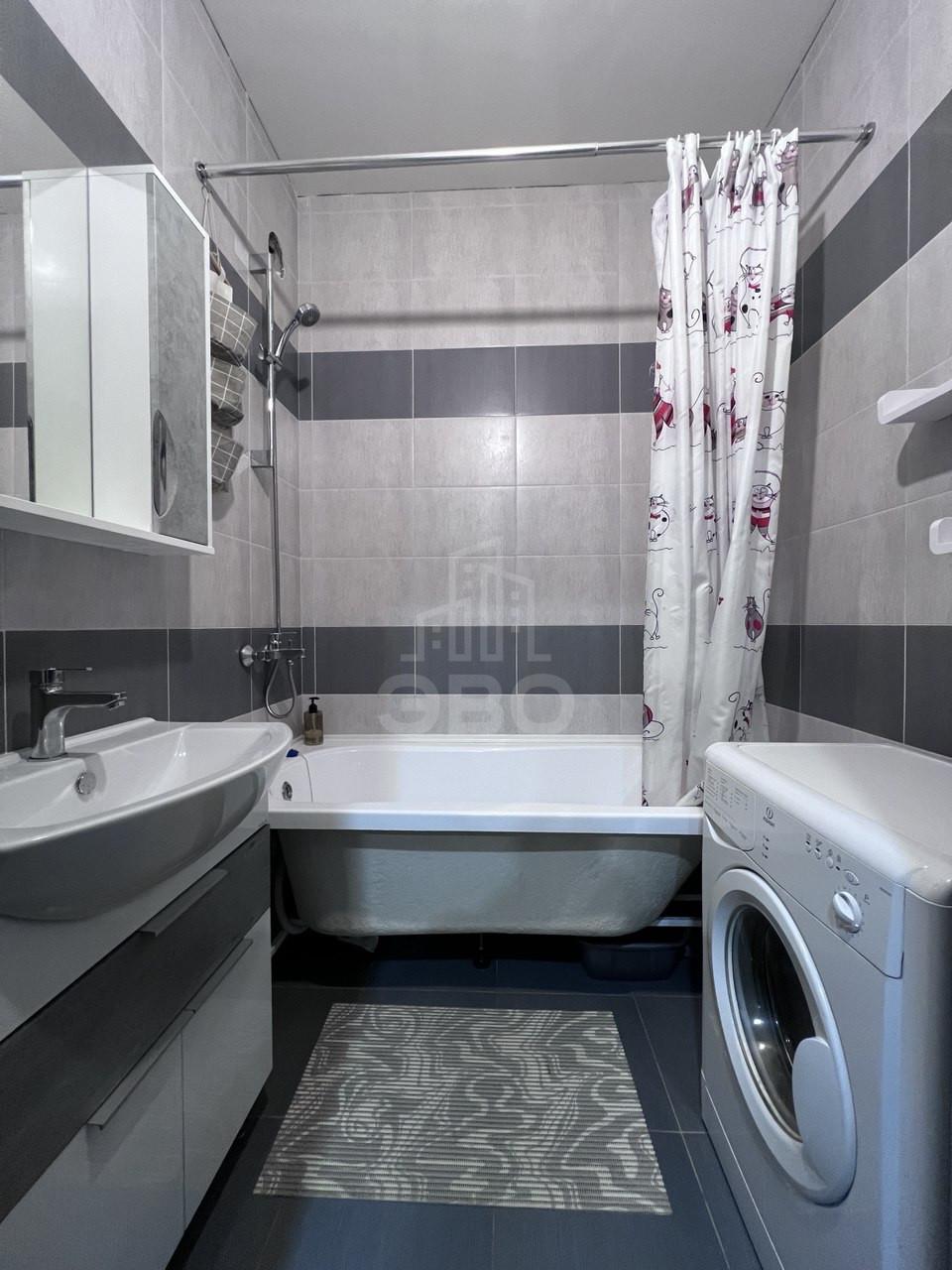 двухкомнатная квартира в Санкт-Петербурге по адресу: Днепропетровская ул., 65