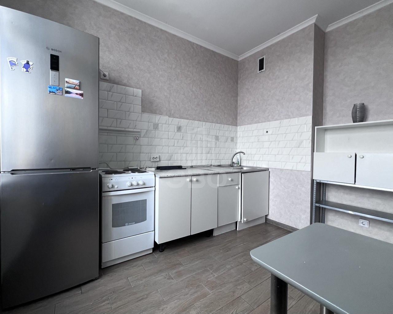 двухкомнатная квартира в Санкт-Петербурге по адресу: Днепропетровская ул., 65