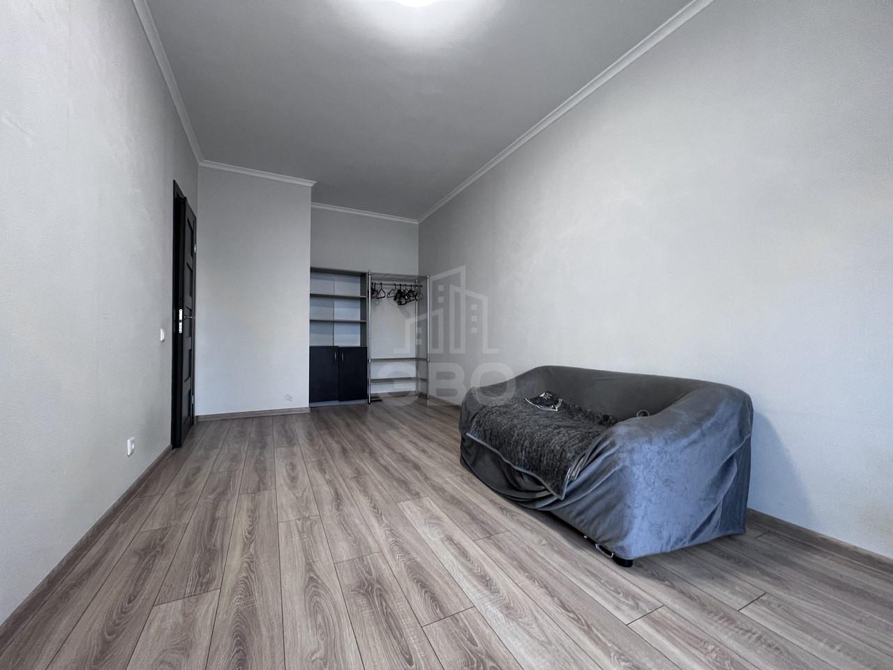 двухкомнатная квартира в Санкт-Петербурге по адресу: Днепропетровская ул., 65