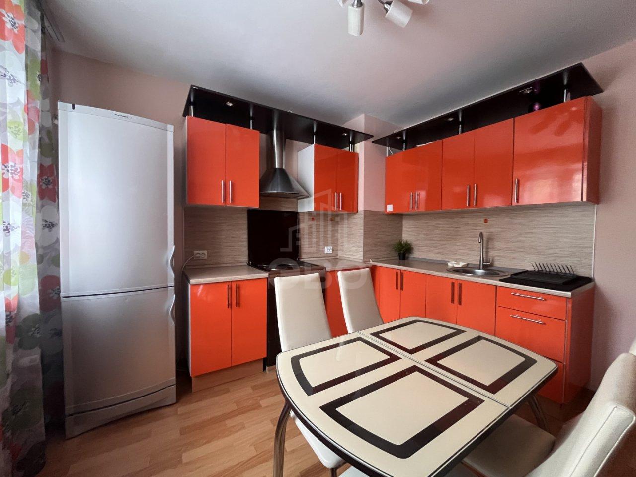 однокомнатная квартира в Санкт-Петербурге по адресу: Фёдора Абрамова ул., 23, к 1