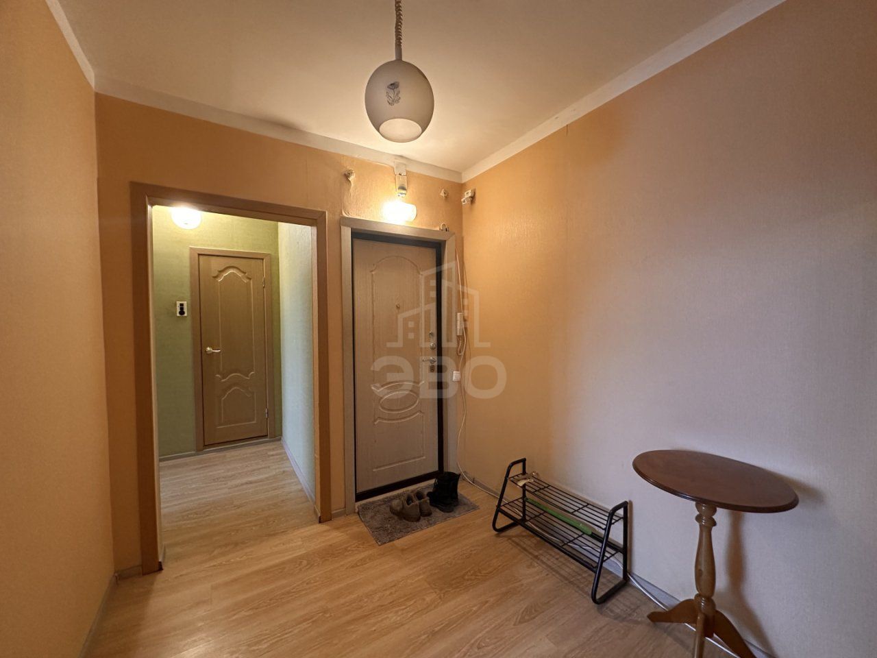 двухкомнатная квартира в Санкт-Петербурге по адресу: Яхтенная ул., 4, к 3