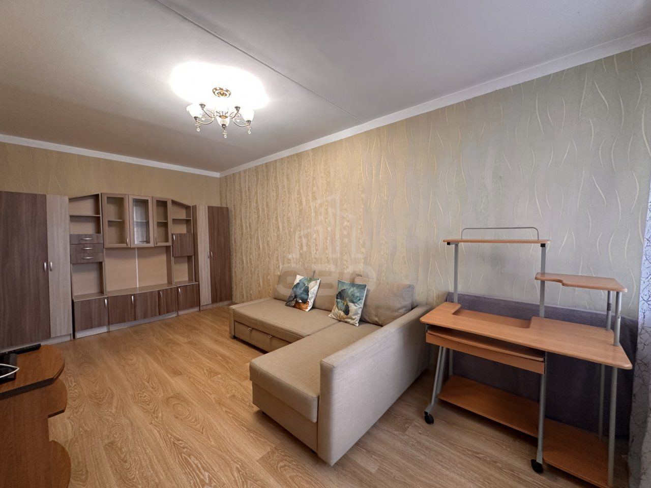 двухкомнатная квартира в Санкт-Петербурге по адресу: Яхтенная ул., 4, к 3