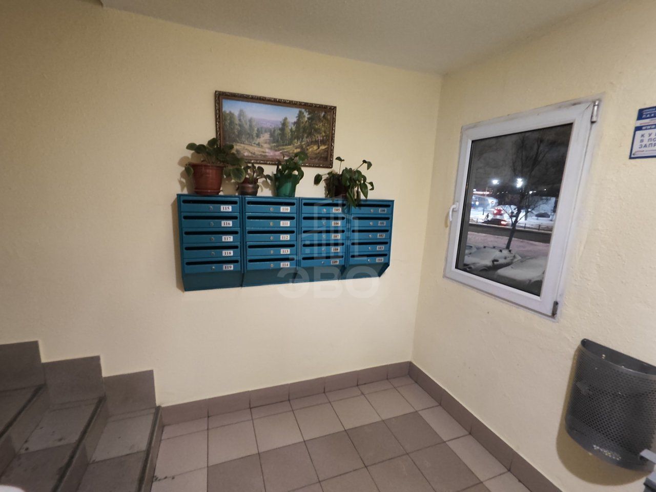 двухкомнатная квартира в Санкт-Петербурге по адресу: Школьная ул., 104, к 2