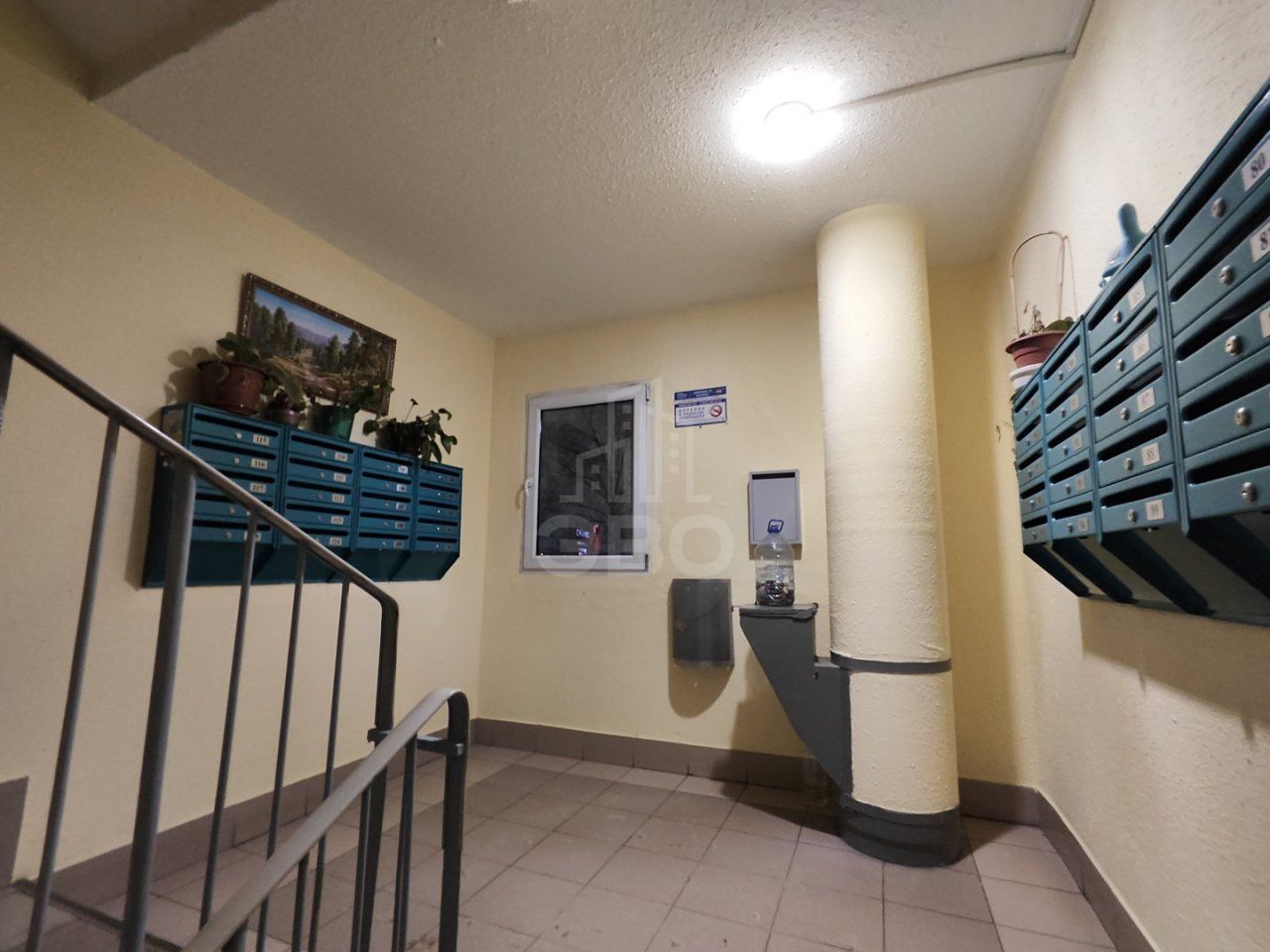 двухкомнатная квартира в Санкт-Петербурге по адресу: Школьная ул., 104, к 2