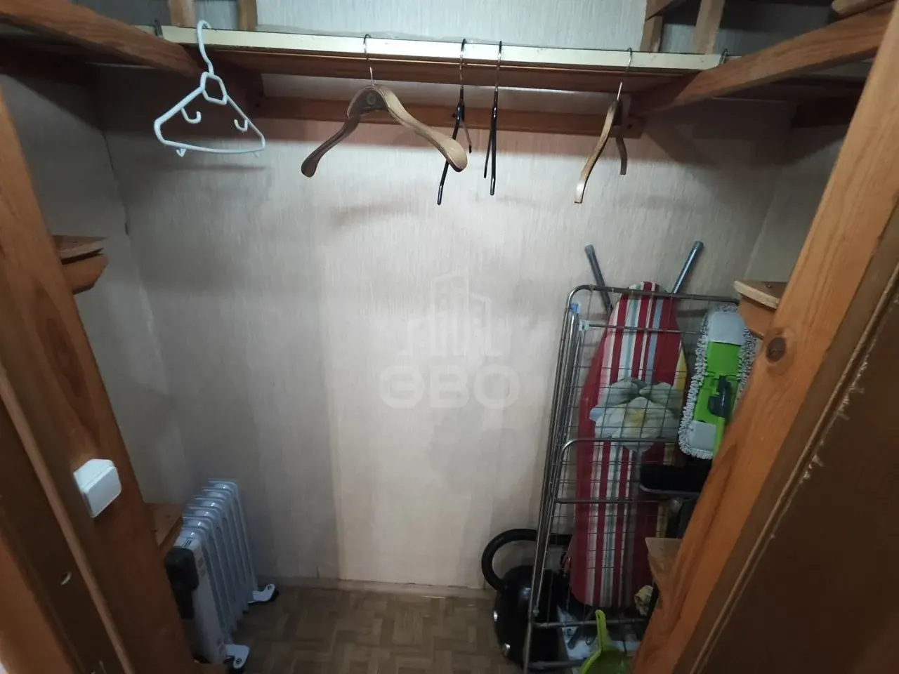двухкомнатная квартира в Санкт-Петербурге по адресу: Школьная ул., 104, к 2