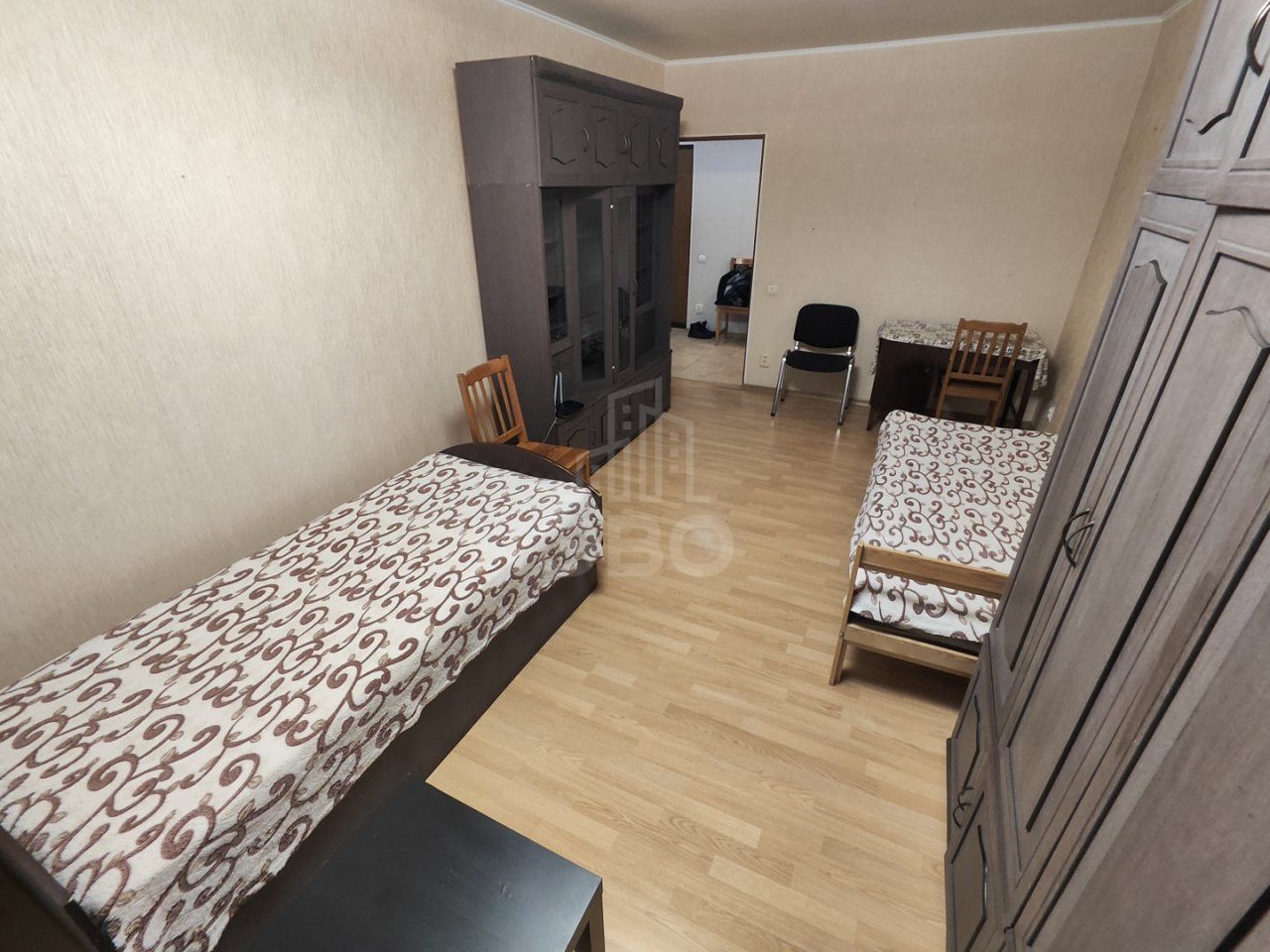 двухкомнатная квартира в Санкт-Петербурге по адресу: Школьная ул., 104, к 2