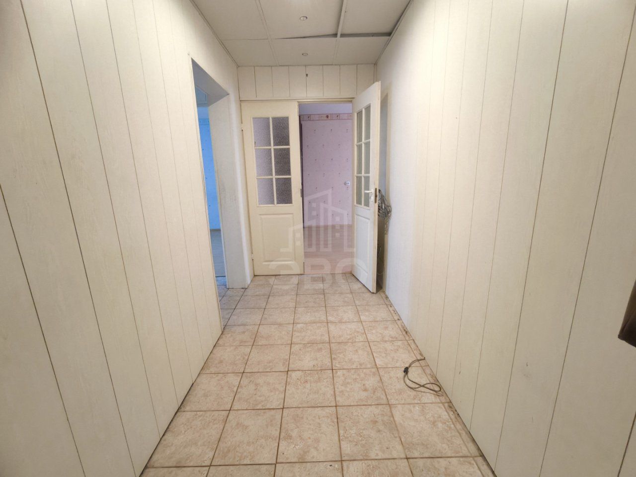 двухкомнатная квартира в Санкт-Петербурге по адресу: Композиторов ул., 19, литера а