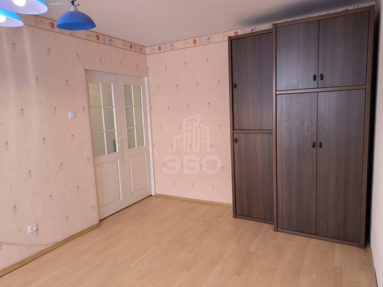 двухкомнатная квартира в Санкт-Петербурге по адресу: Композиторов ул., 19, литера а