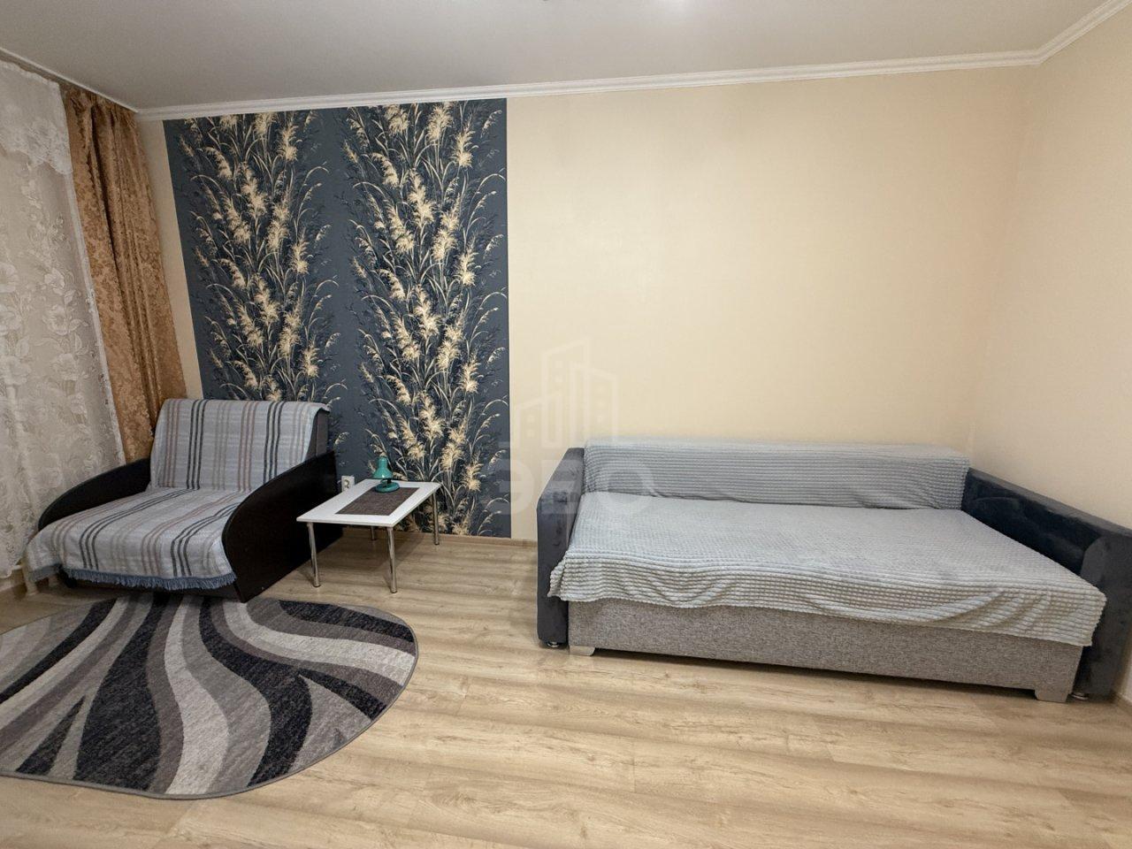 однокомнатная квартира в Ленинградской области по адресу: Шувалова ул., 19, к 2