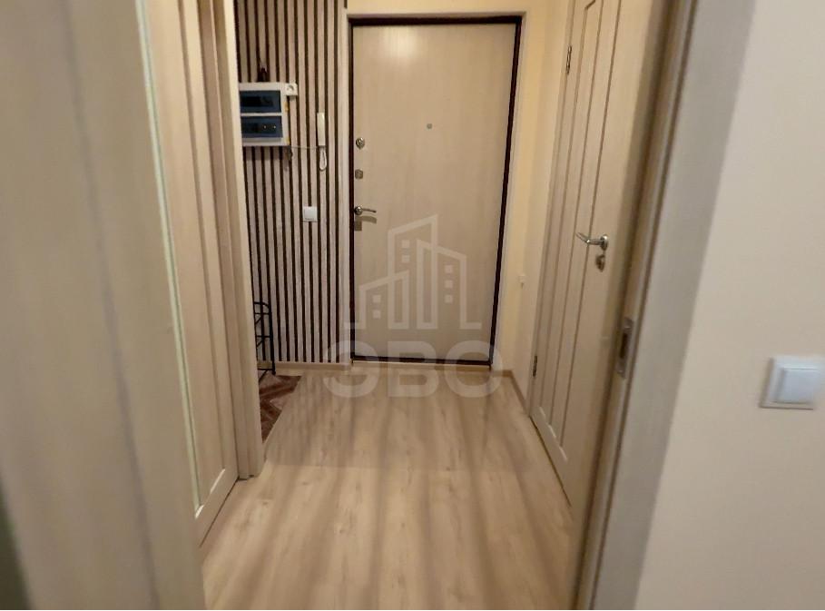 однокомнатная квартира в Ленинградской области по адресу: Шувалова ул., 19, к 2