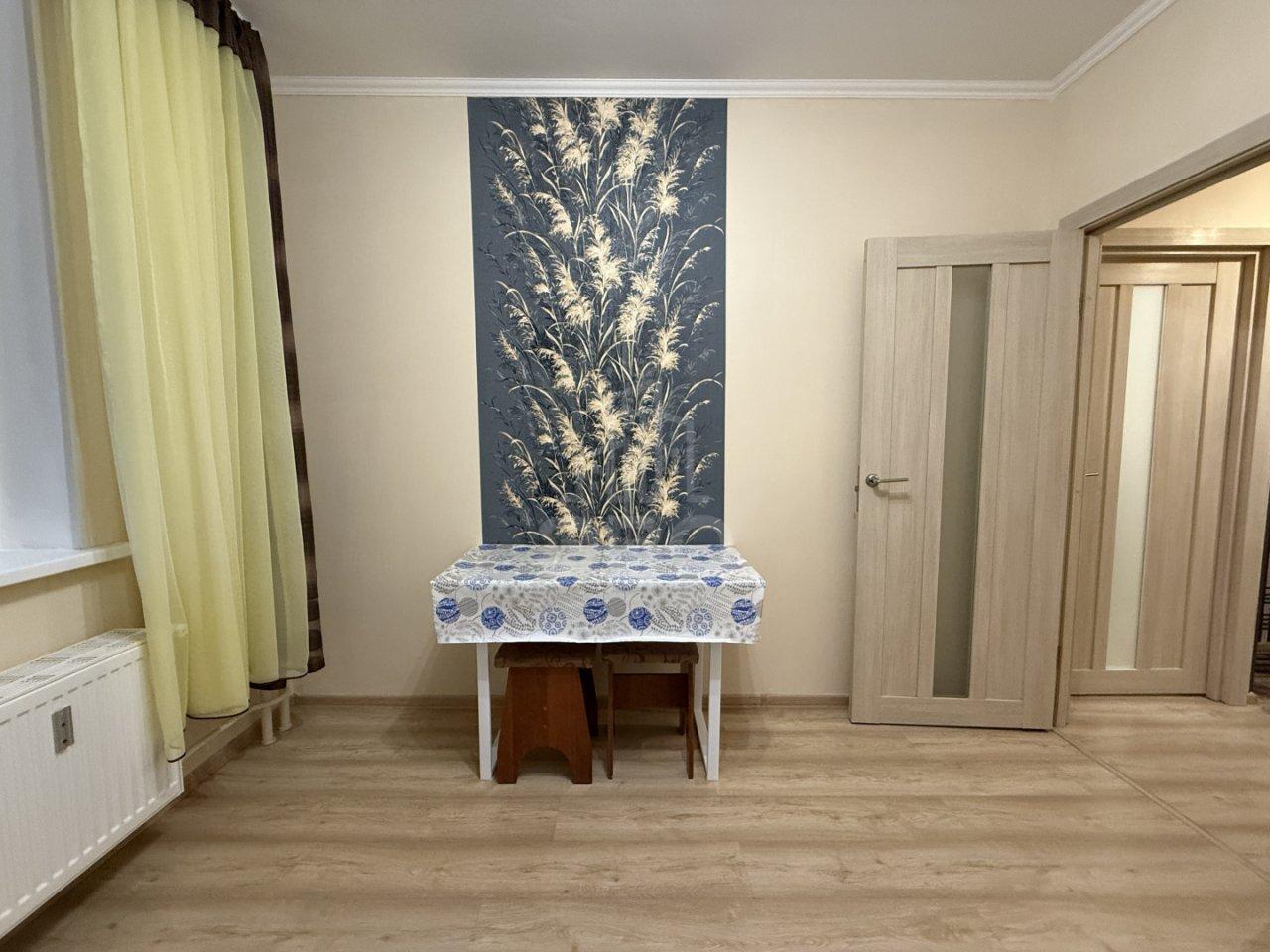 однокомнатная квартира в Ленинградской области по адресу: Шувалова ул., 19, к 2