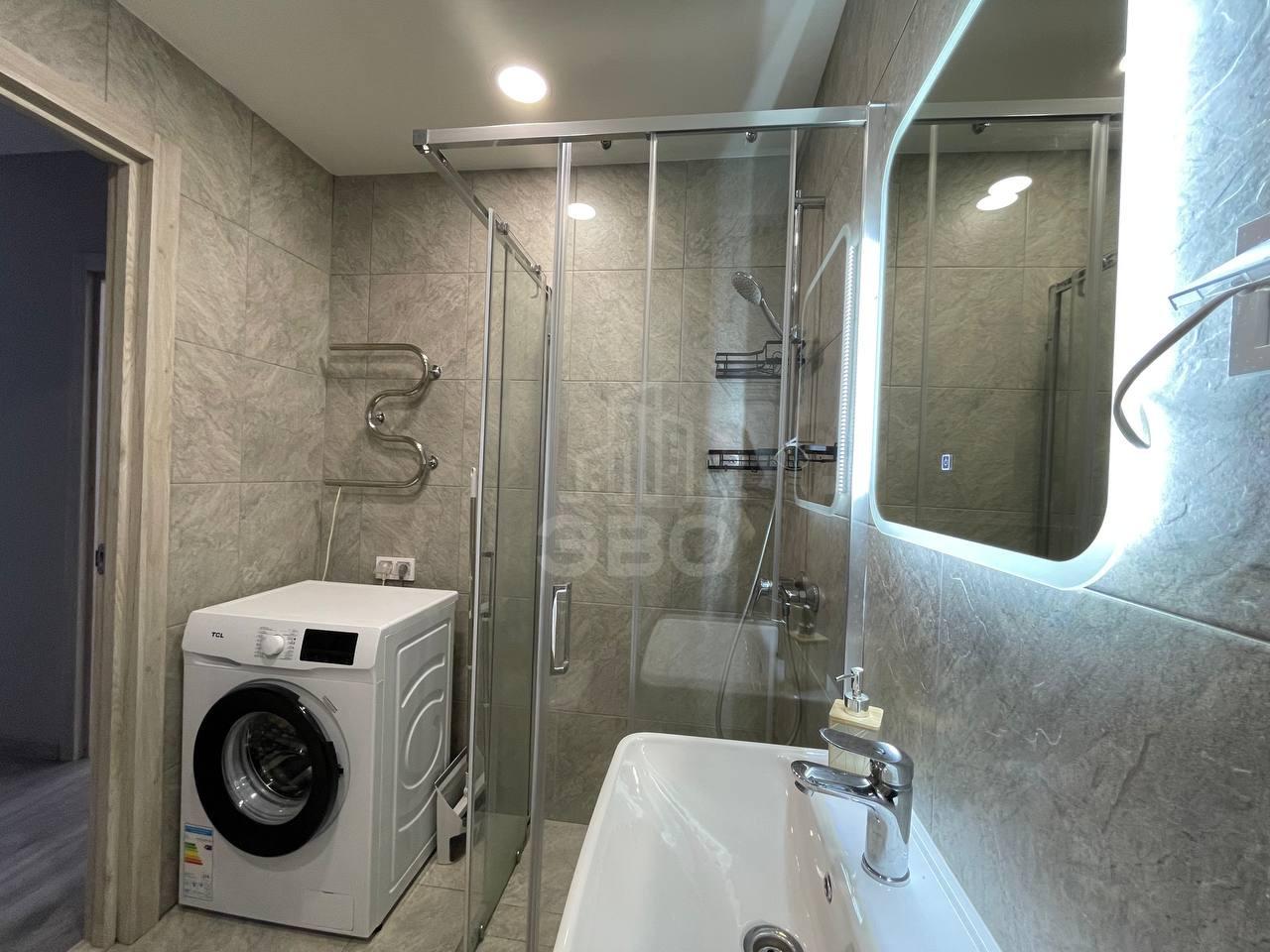 однокомнатная квартира в Санкт-Петербурге по адресу: Витебский проспект, 99, к 1