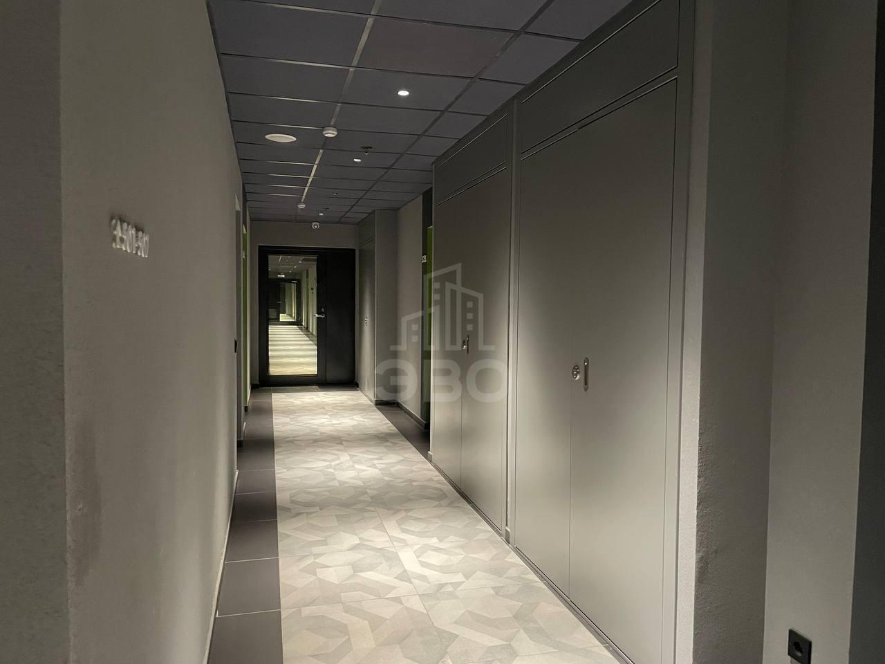 однокомнатная квартира в Санкт-Петербурге по адресу: Витебский проспект, 99, к 1