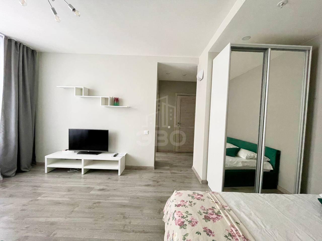 однокомнатная квартира в Санкт-Петербурге по адресу: Витебский проспект, 99, к 1