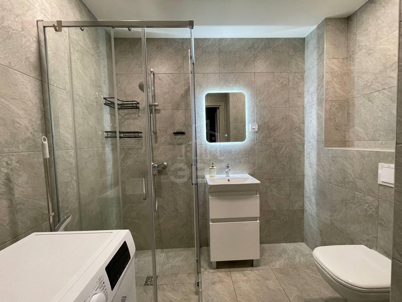 однокомнатная квартира в Санкт-Петербурге по адресу: Витебский проспект, 99, к 1