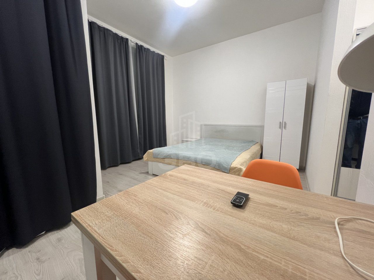 студия в Ленинградской области по адресу: Ручьевский проспект, 15